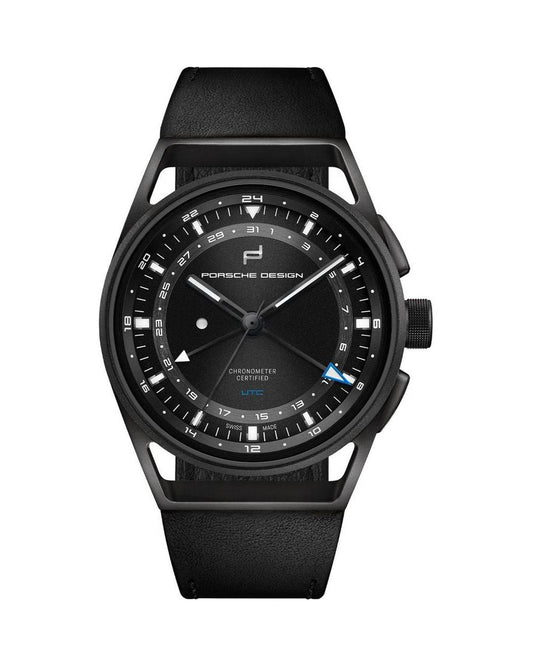 Date timer UTC Chronometer